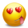 ;;)